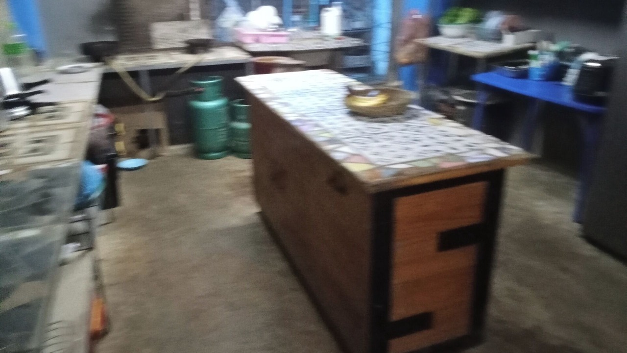 Photo of Kitchen in Mae Sot