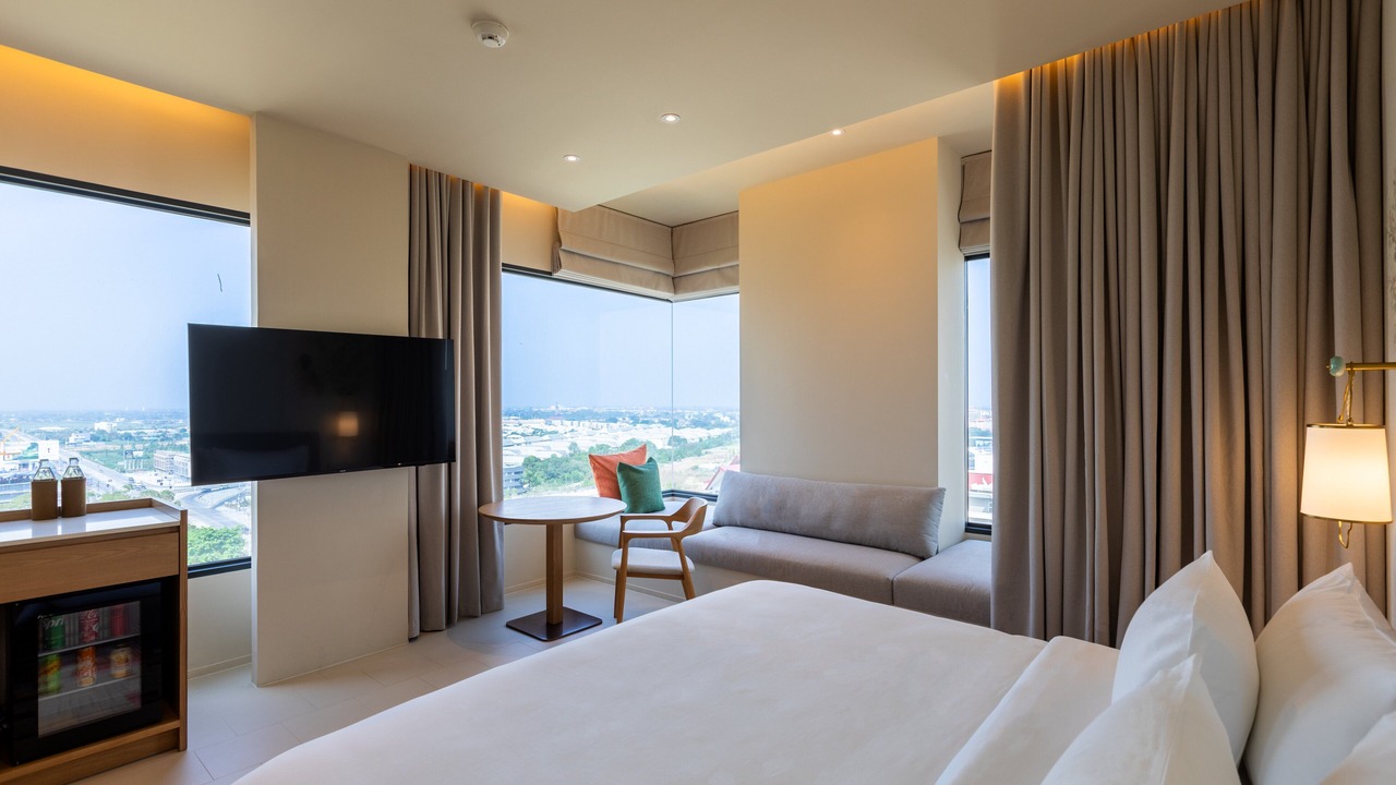 Photo of Bedroom in Ayutthaya