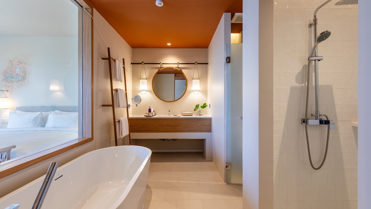 Photo of Bathroom in Ayutthaya