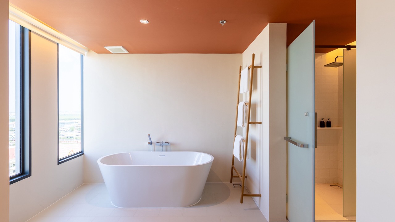 Photo of Bathroom in Ayutthaya