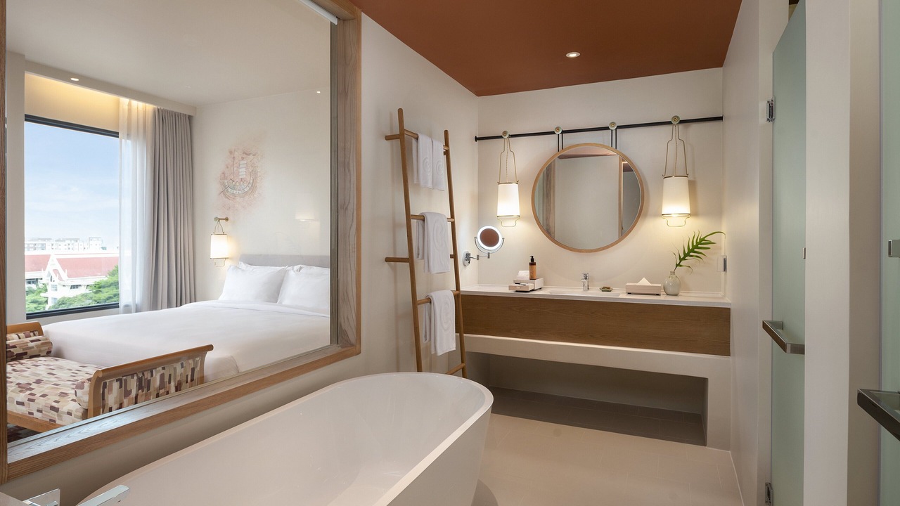 Photo of Bathroom in Ayutthaya