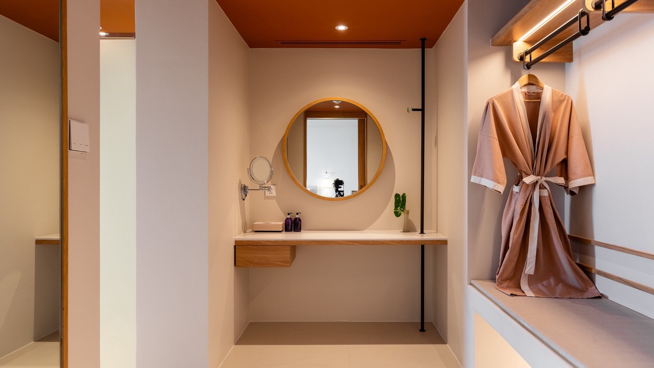 Photo of Bathroom in Ayutthaya