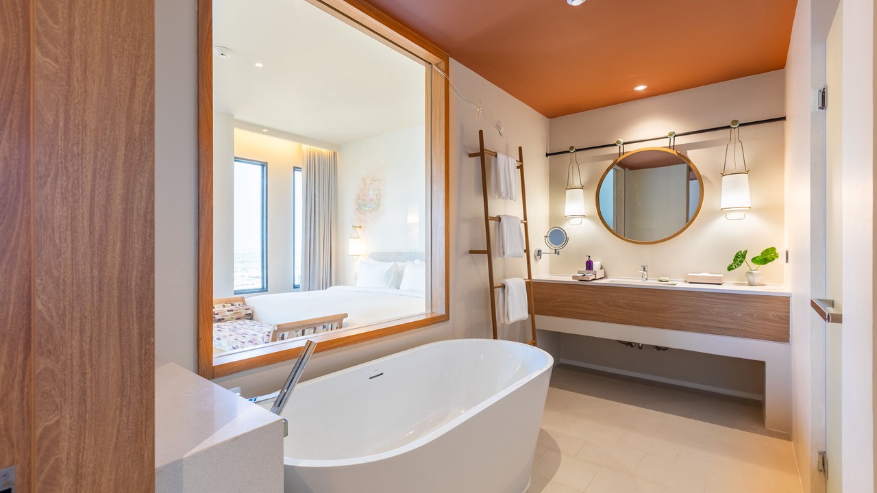 Photo of Bathroom in Ayutthaya