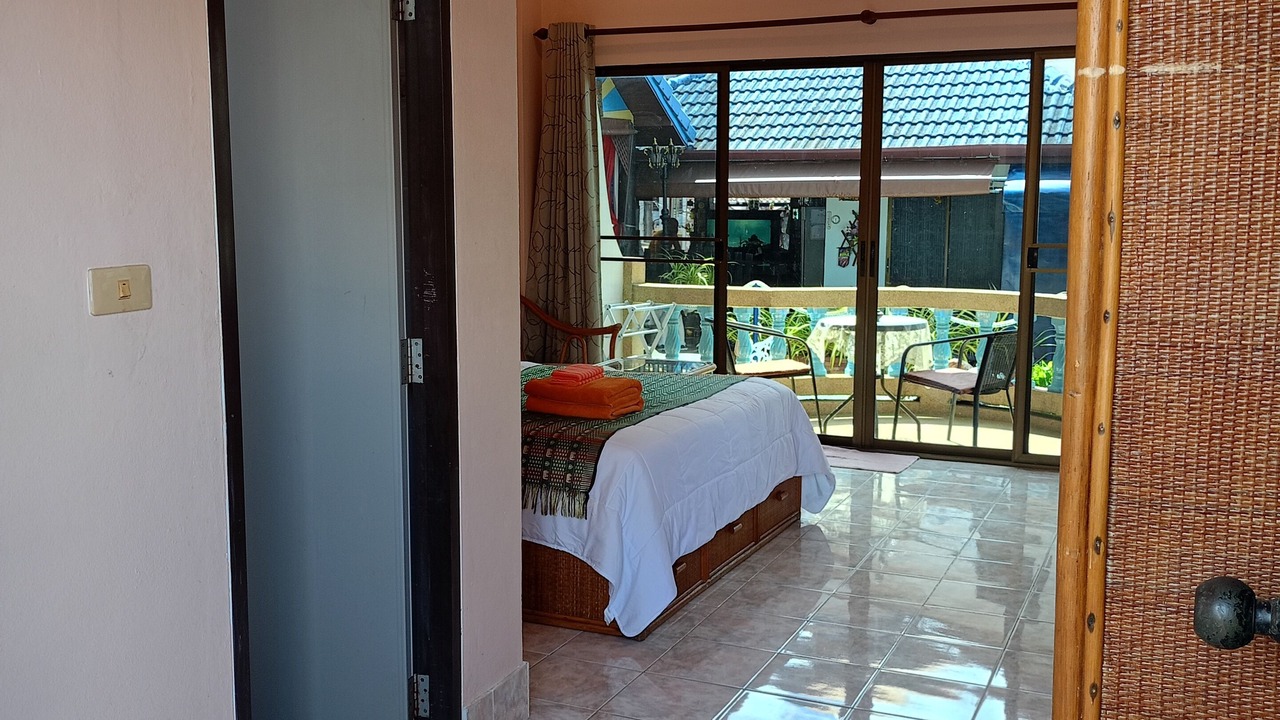 Photo of Bedroom in Nanai Road