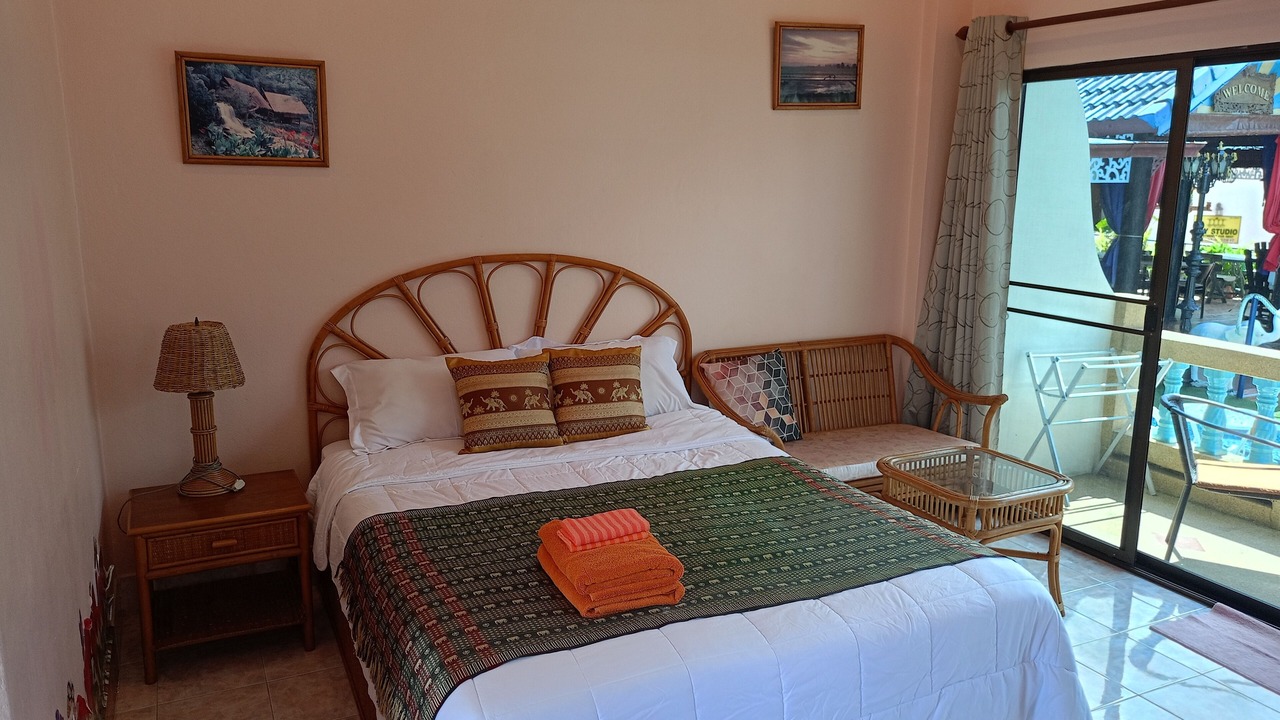 Photo of Bedroom in Nanai Road