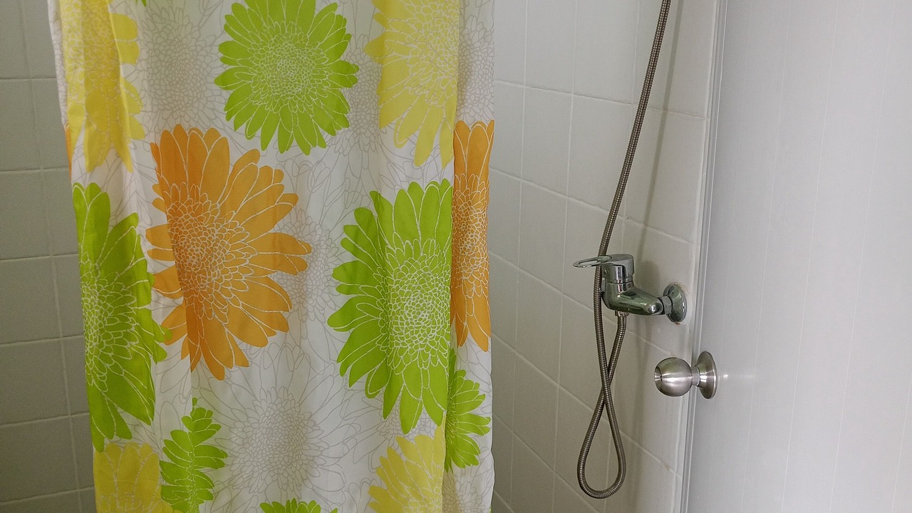 Photo of Bathroom in Nanai Road