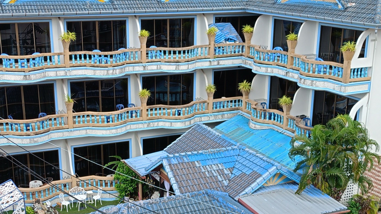 Photo of Outdoor in Nanai Road