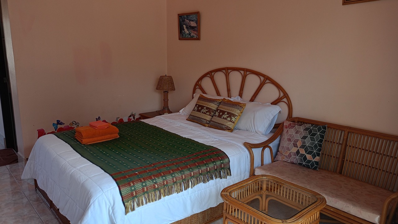 Photo of Bedroom in Nanai Road