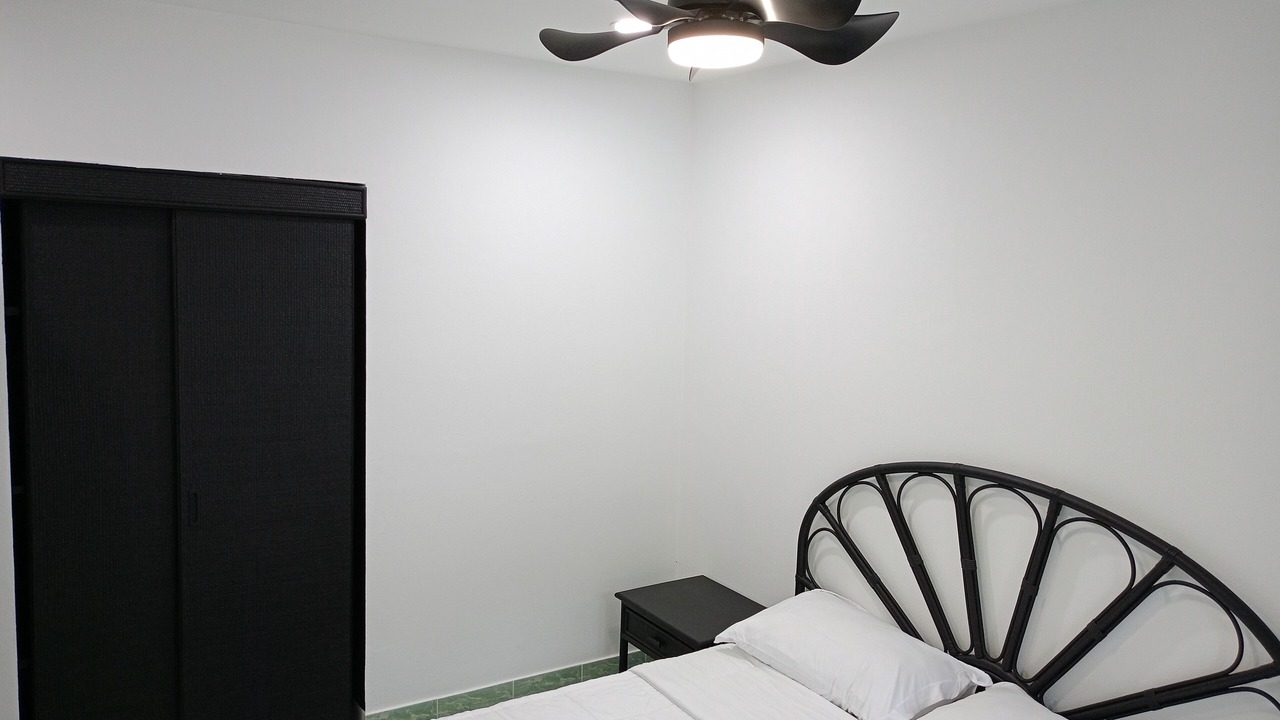 Photo of Bedroom in Nanai Road