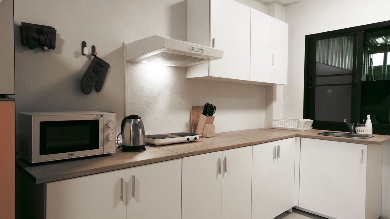 Photo of Kitchen in Chiang Rai