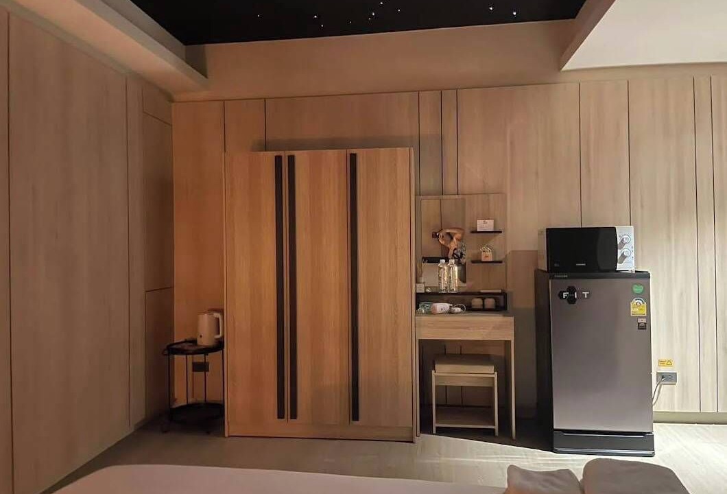 Photo of Kitchen in China Town