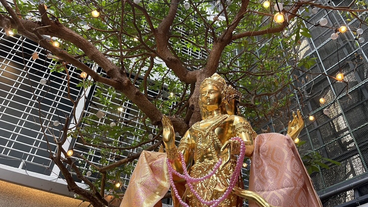 Photo of Outdoor in China Town