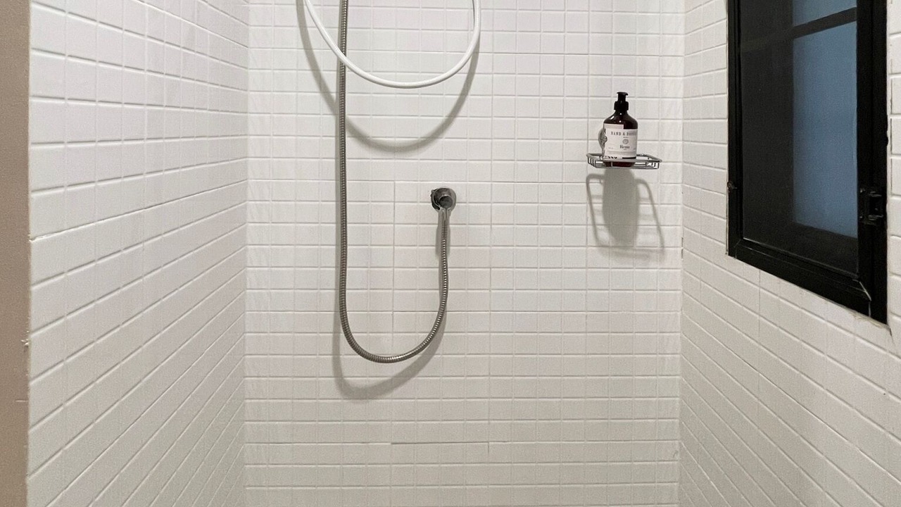 Photo of Bathroom in China Town