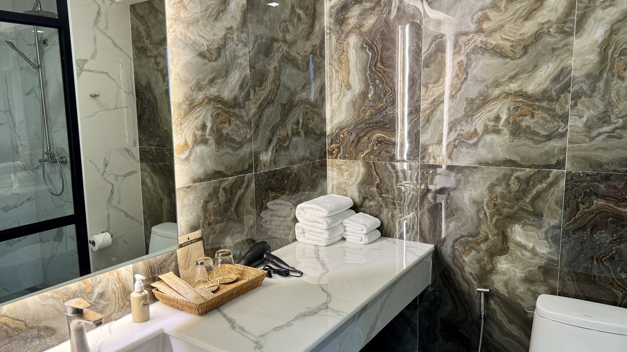 Photo of Bathroom in Ao Nang