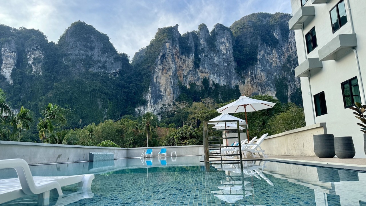 Photo of Outdoor in Ao Nang
