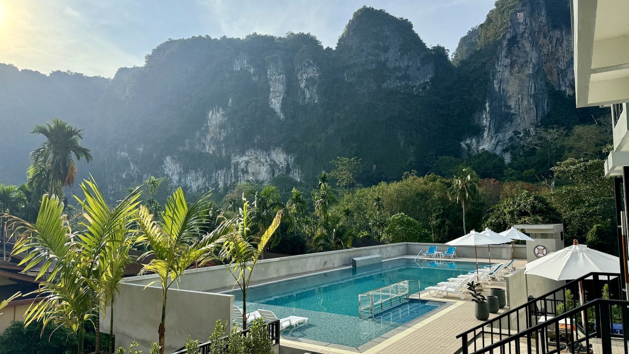 Photo of Others in Ao Nang