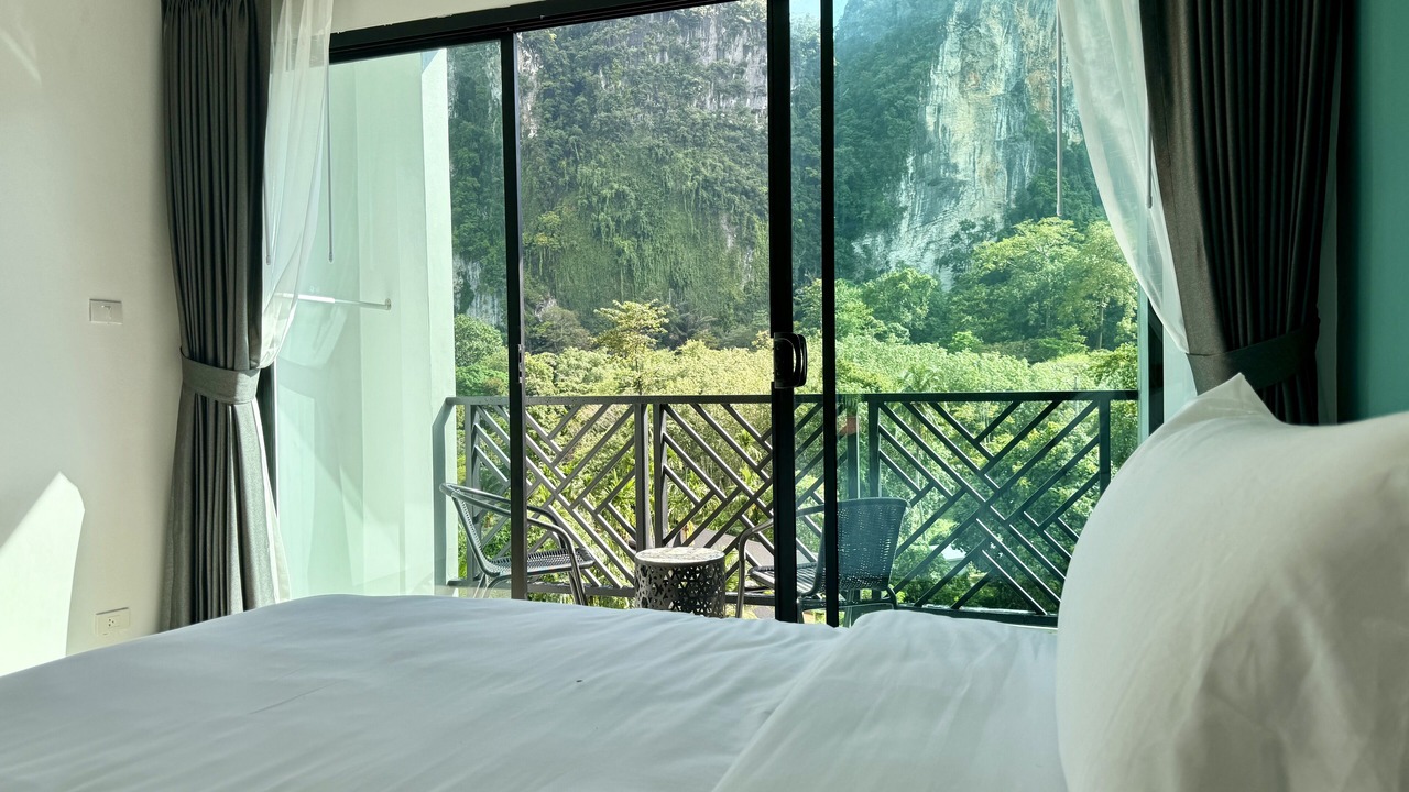 Photo of Bathroom in Ao Nang