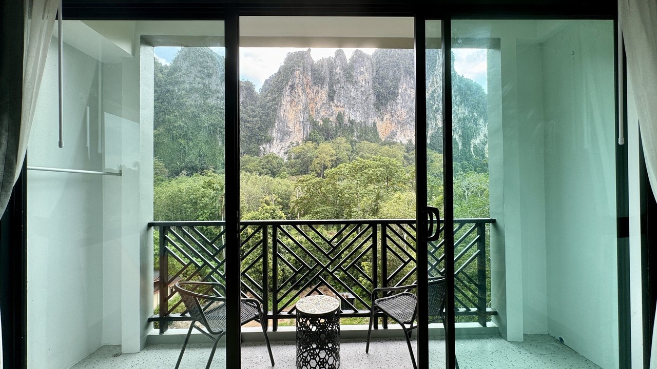Photo of Outdoor in Ao Nang