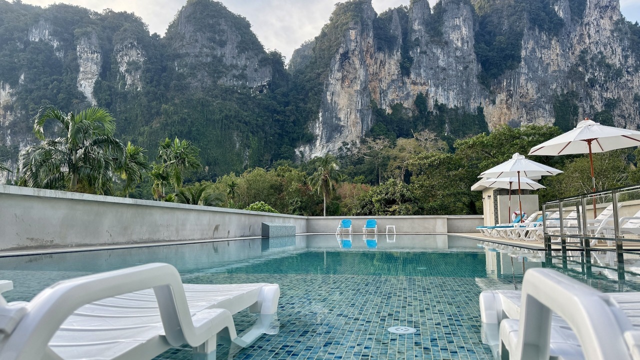 Photo of Outdoor in Ao Nang