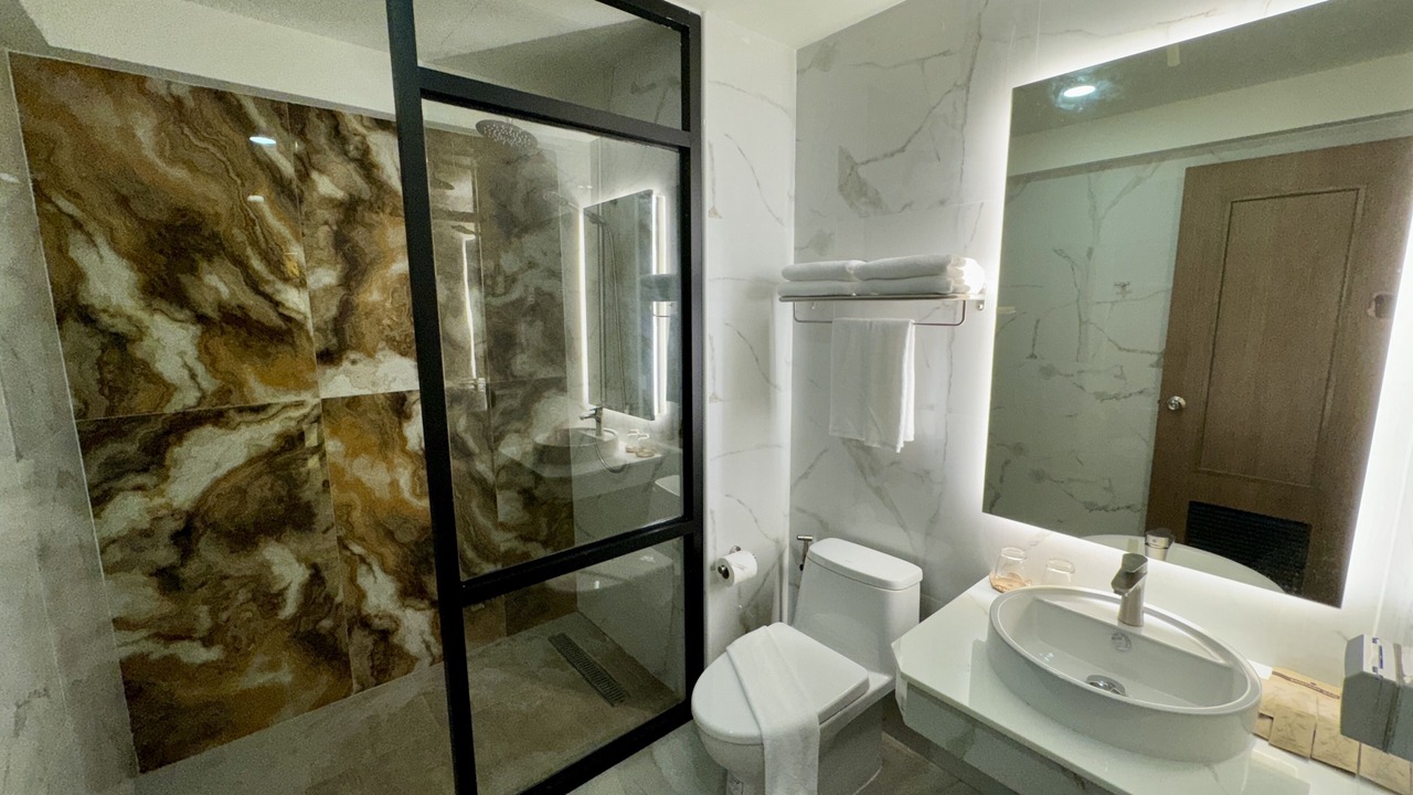 Photo of Bathroom in Ao Nang