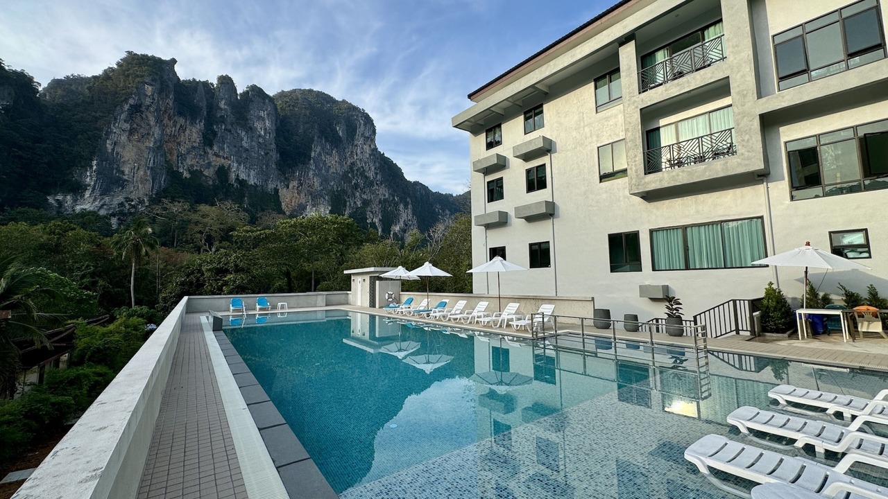 Photo of Outdoor in Ao Nang