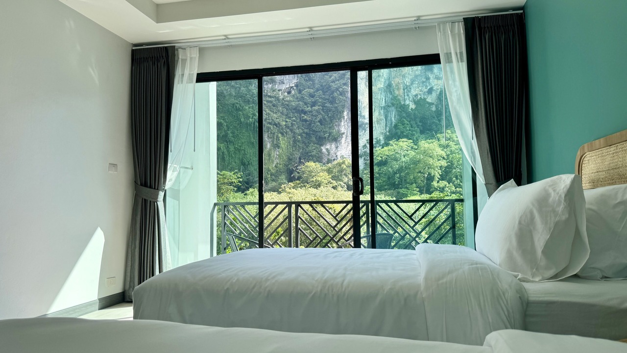 Photo of Bedroom in Ao Nang