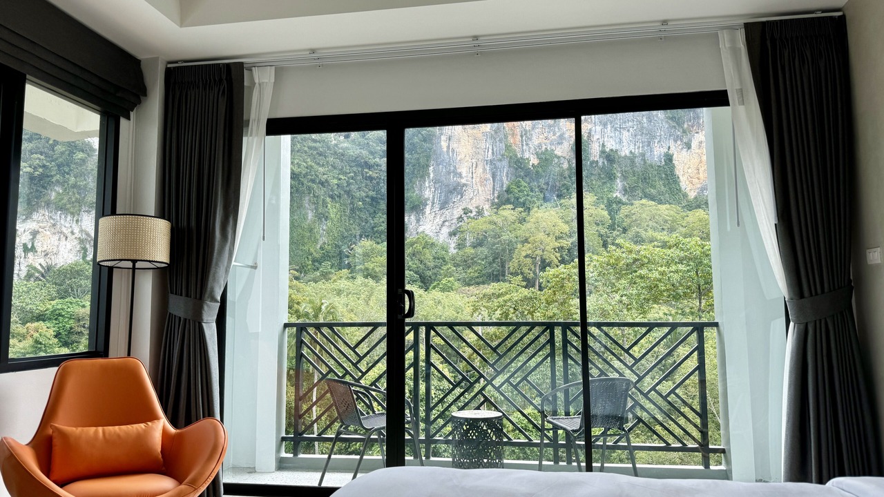 Photo of Outdoor in Ao Nang