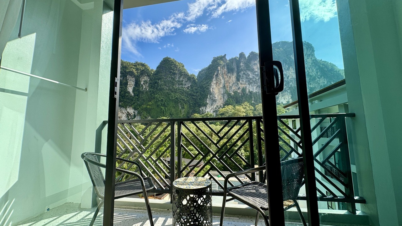 Photo of Bedroom in Ao Nang