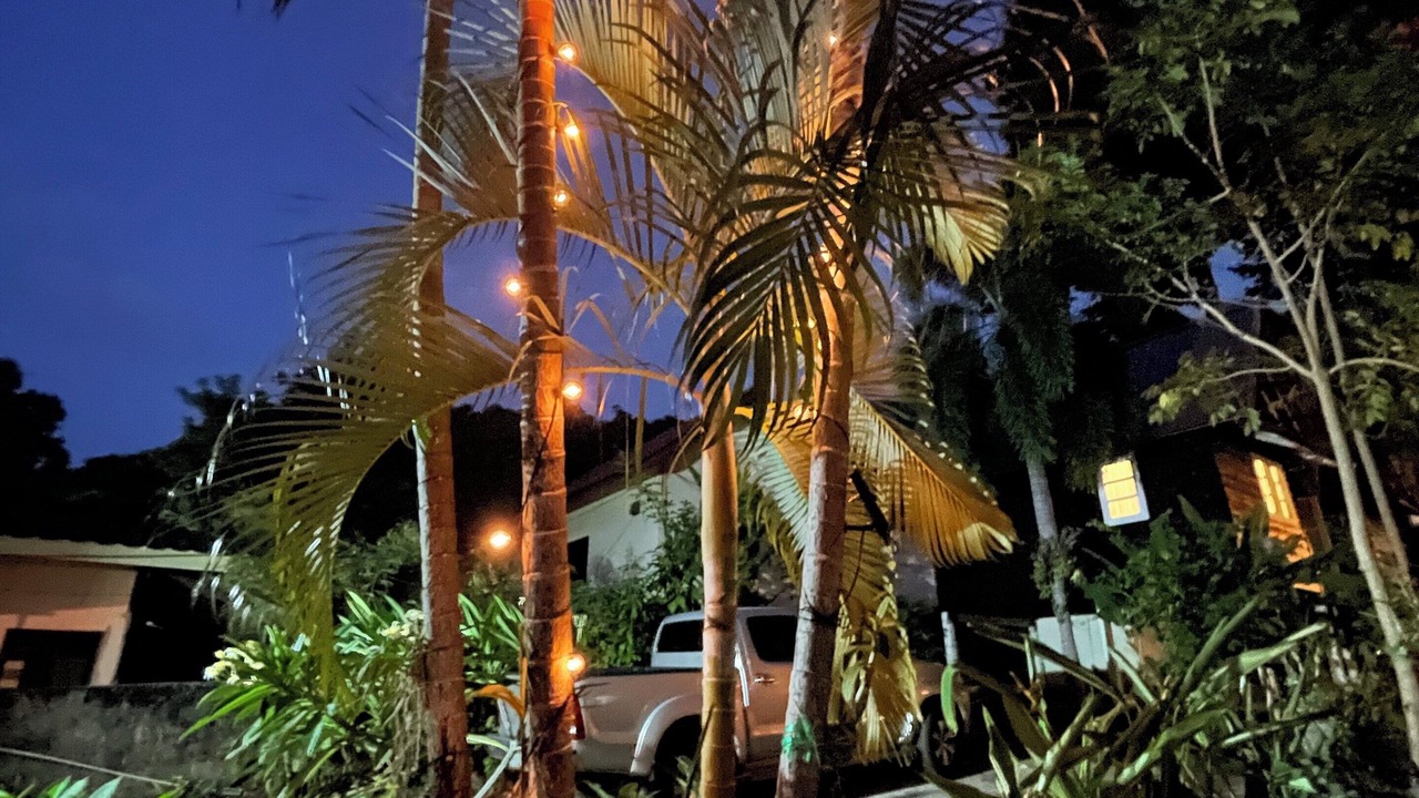 Photo of Outdoor in Bai Lan
