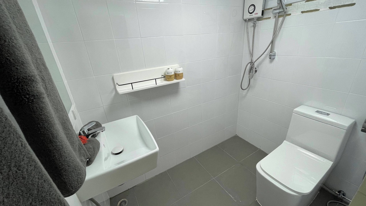 Photo of Bathroom in Bai Lan
