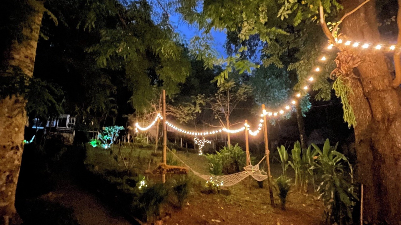 Photo of Outdoor in Bai Lan