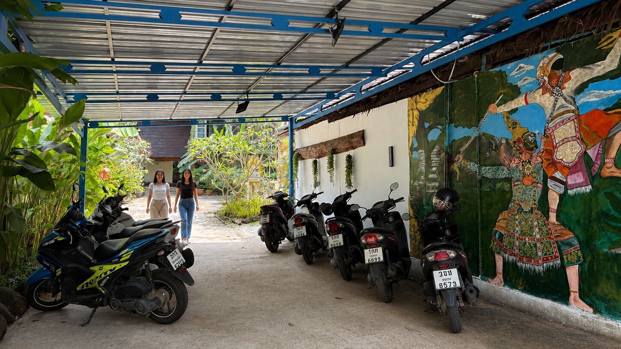 Photo of Others in Bai Lan