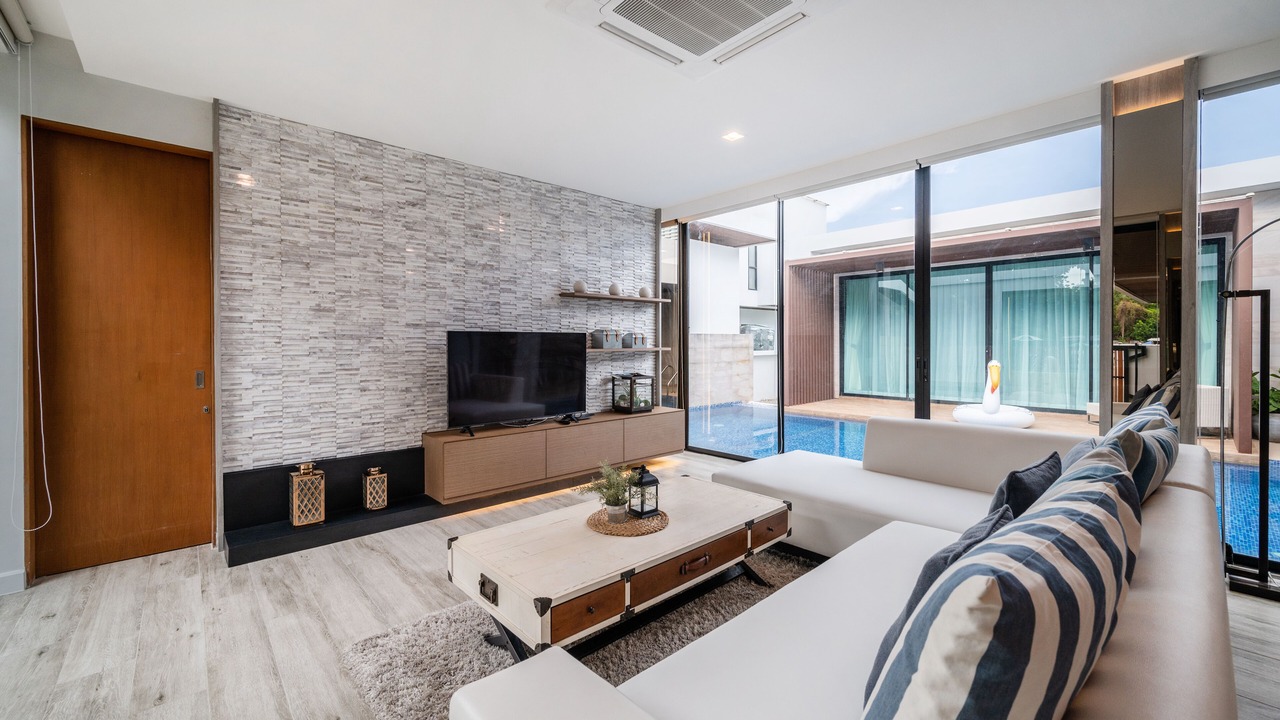 Photo of Bedroom in Na Chom Thian
