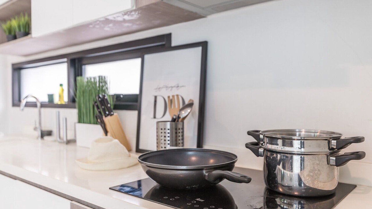Photo of Kitchen in Na Chom Thian
