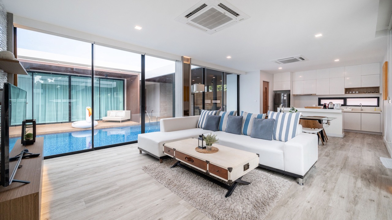 Photo of Bedroom in Na Chom Thian