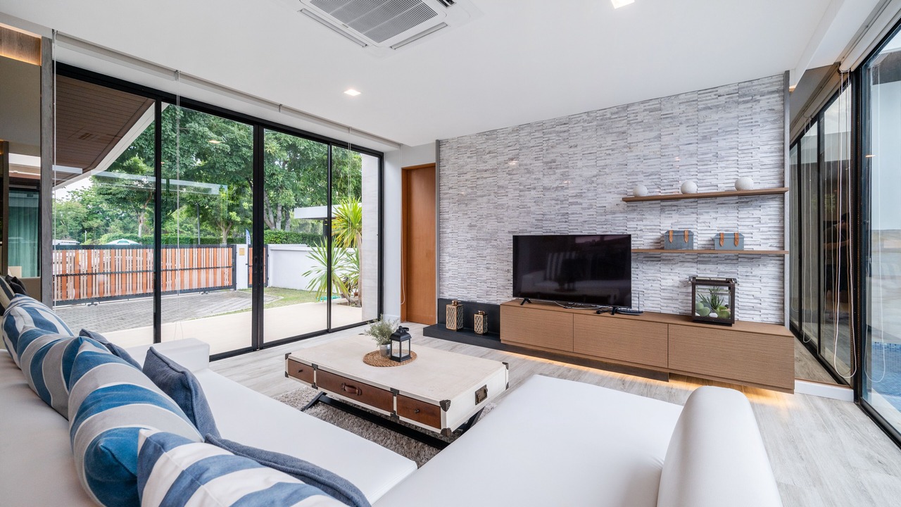 Photo of Bedroom in Na Chom Thian