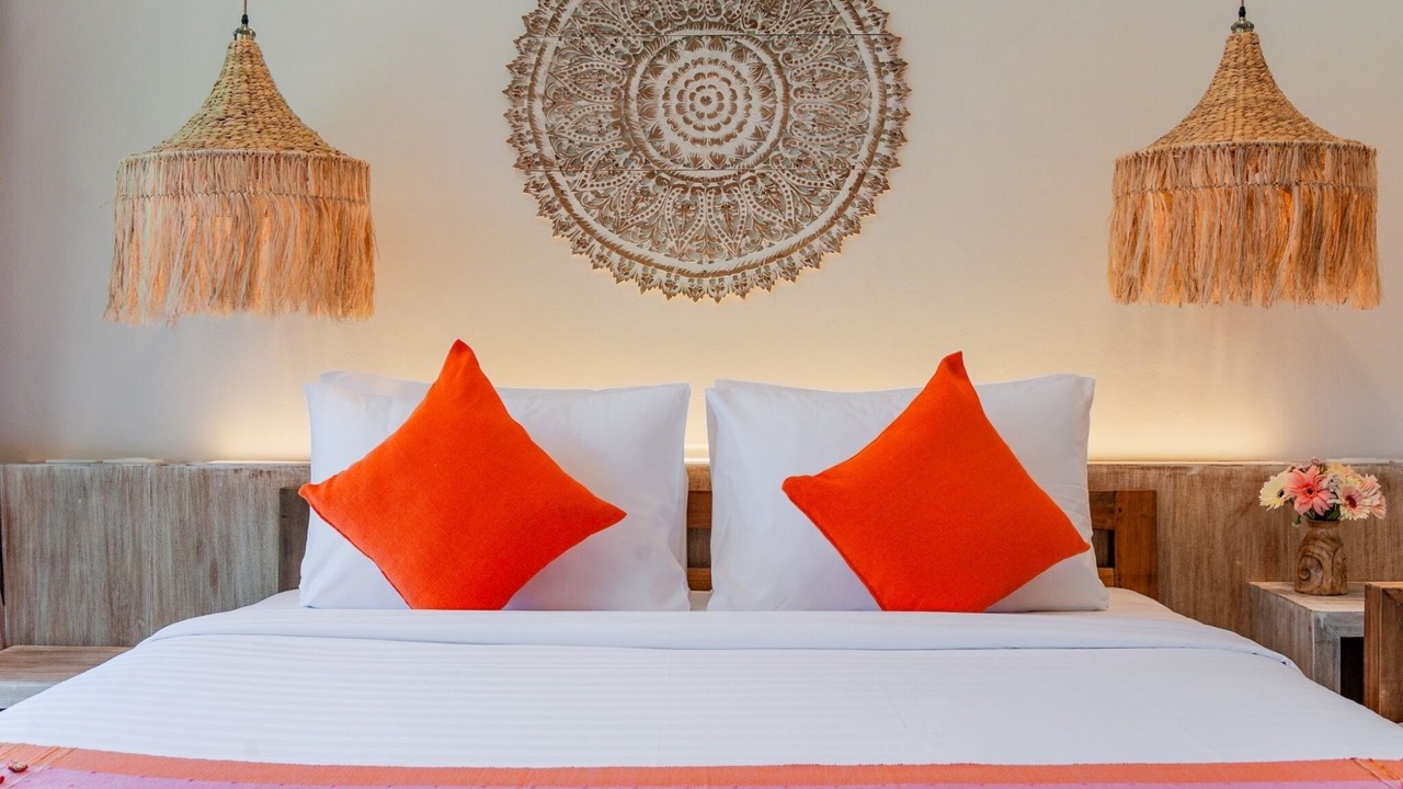 Photo of Bedroom in Chaweng City Center
