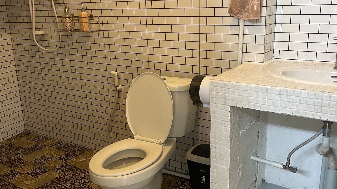 Photo of Bathroom in Taling Ngam