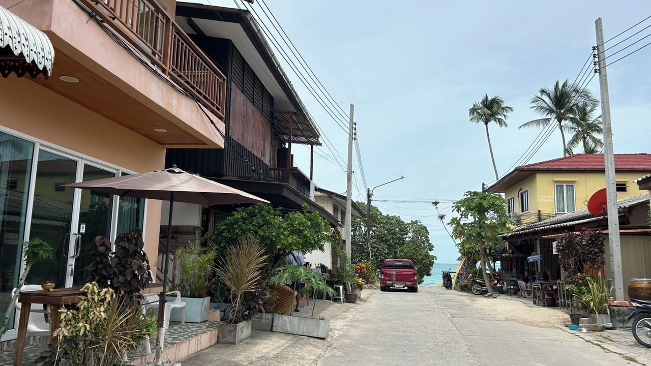 Photo of Outdoor in Taling Ngam
