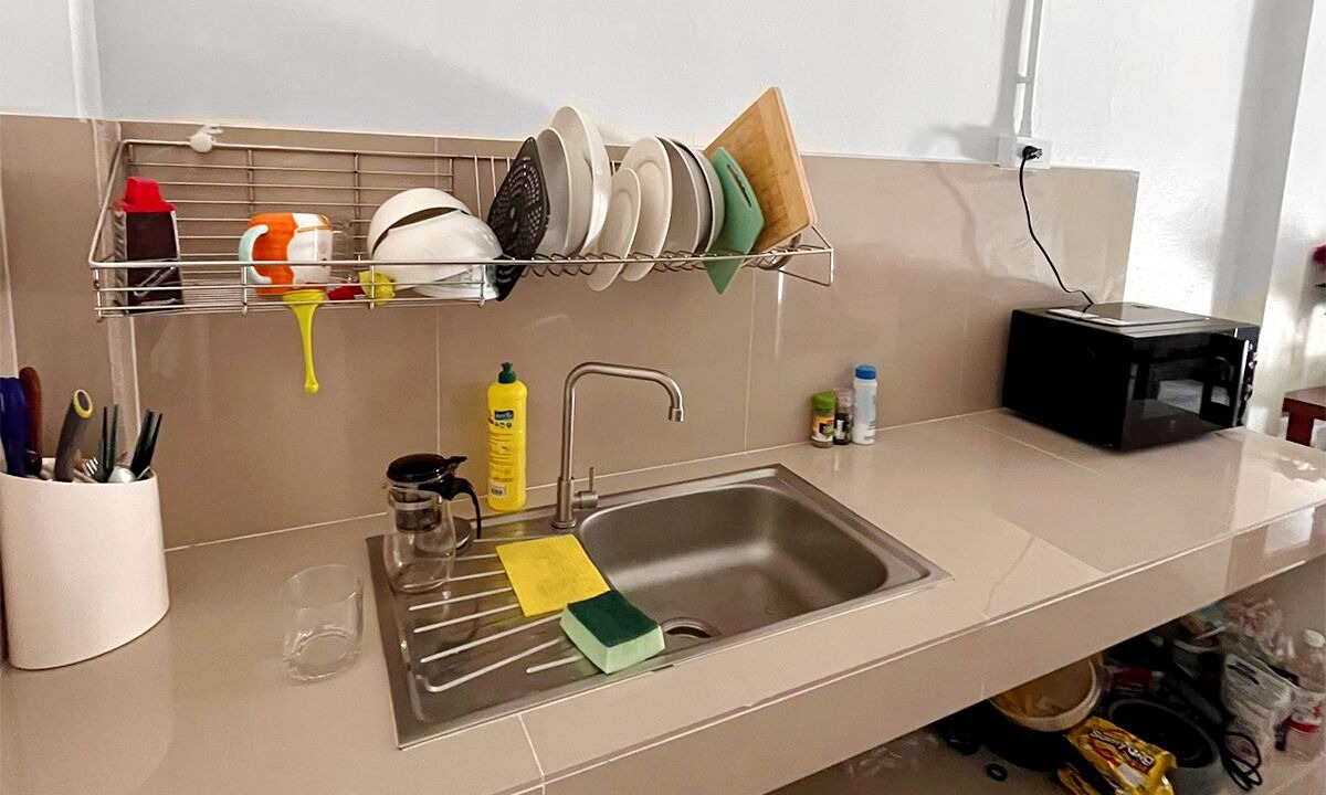 Photo of Kitchen in Taling Ngam