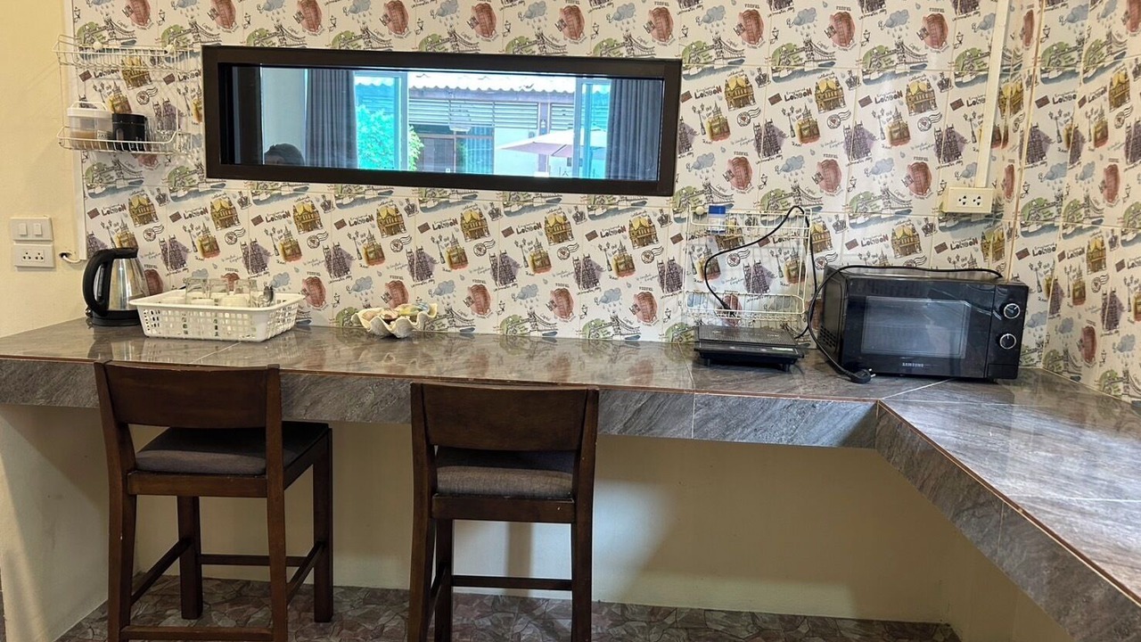 Photo of Kitchen in Taling Ngam