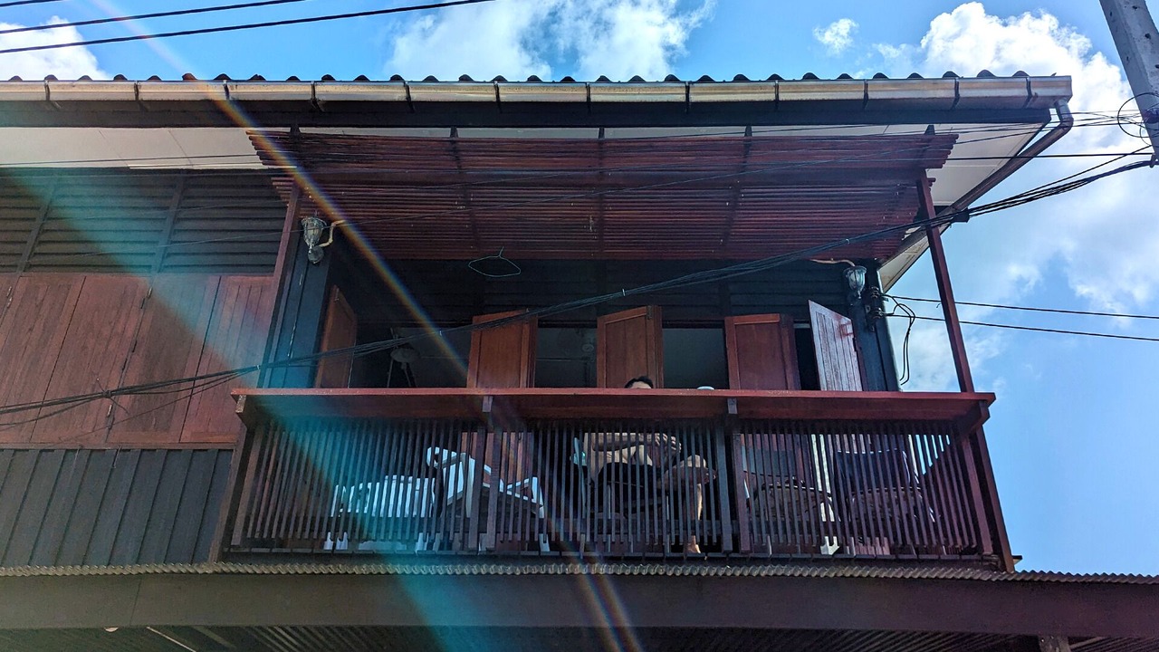 Photo of Outdoor in Taling Ngam