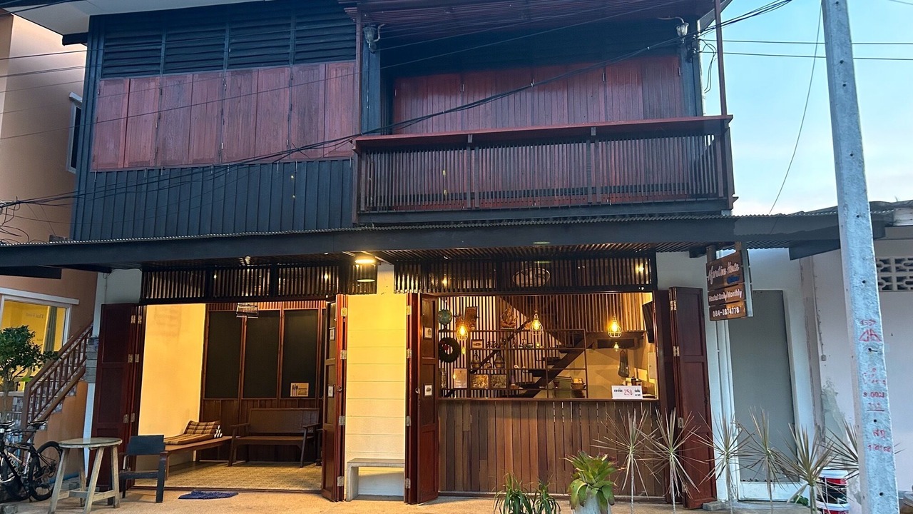 Photo of Outdoor in Taling Ngam