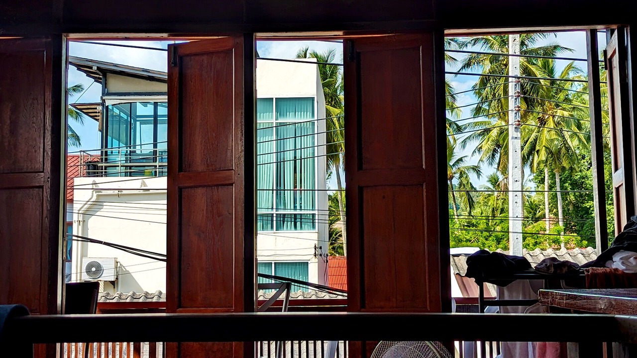 Photo of Patio Balcony in Taling Ngam