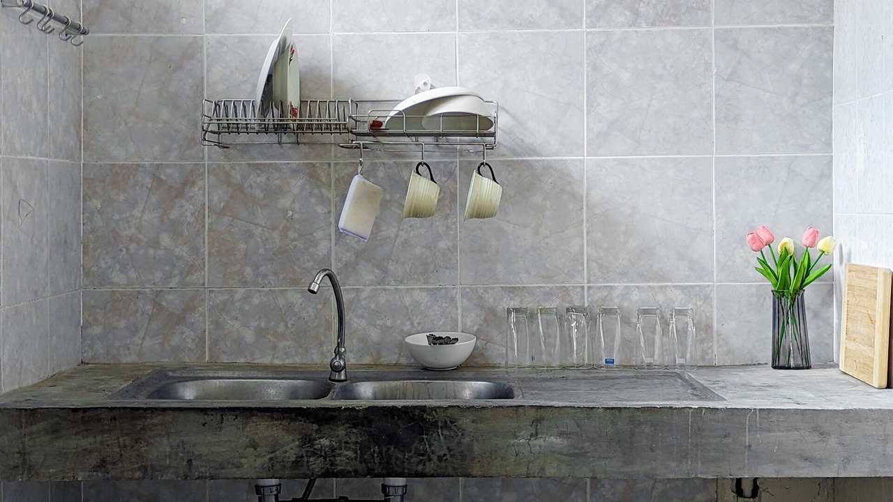Photo of Kitchen in Taling Ngam