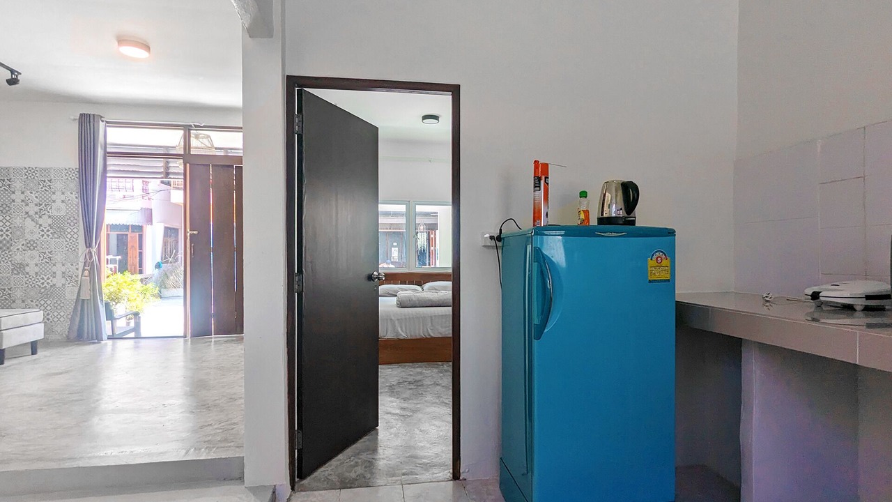 Photo of Livingroom in Taling Ngam