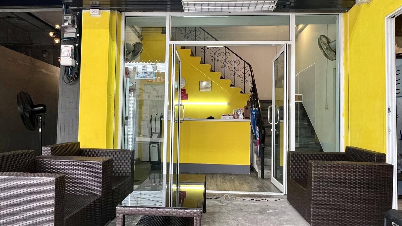Photo of Livingroom in Phra Khanong Nuea