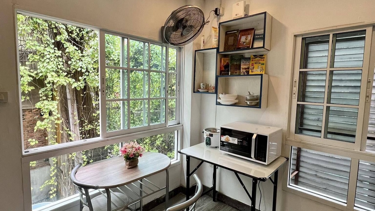 Photo of Livingroom in Phra Khanong Nuea