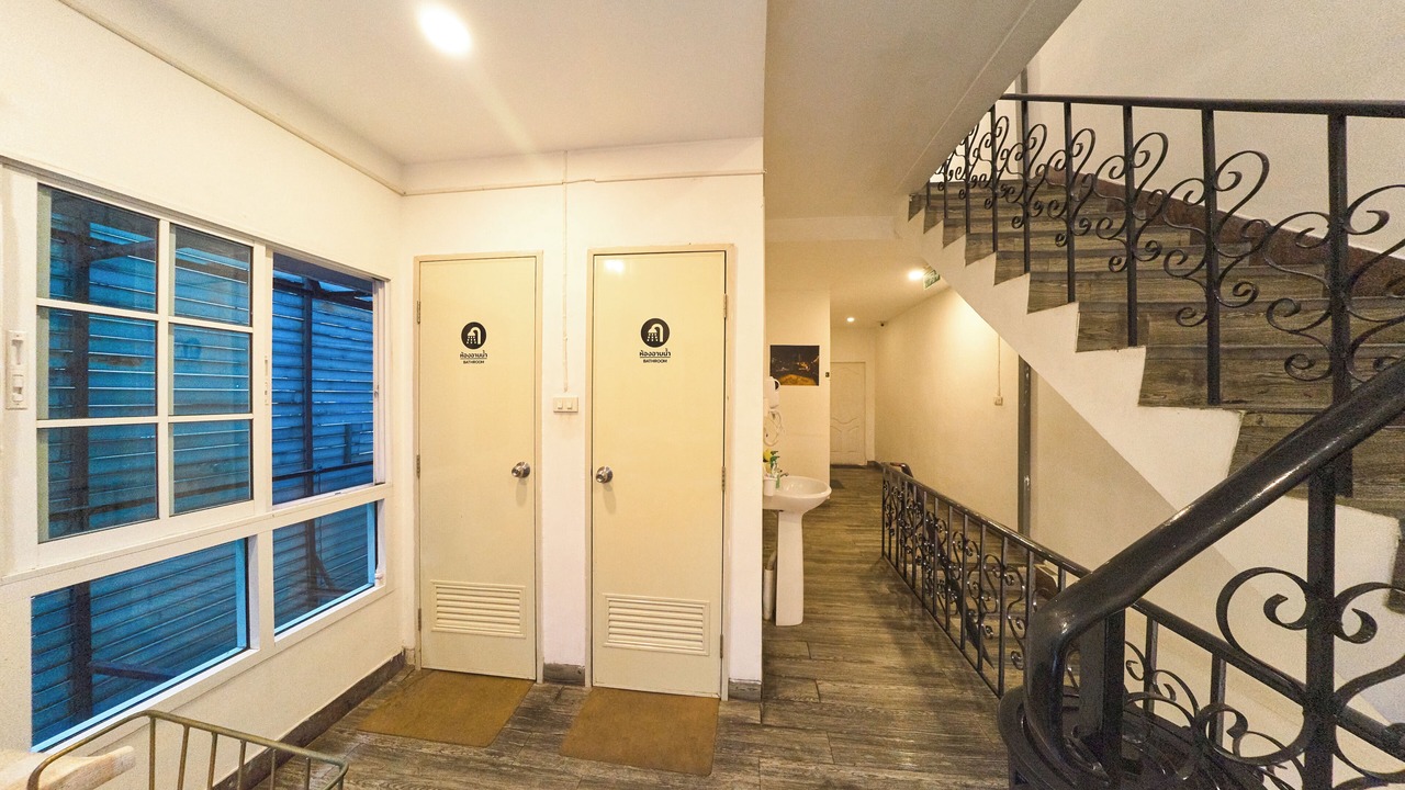 Photo of Bathroom in Phra Khanong Nuea