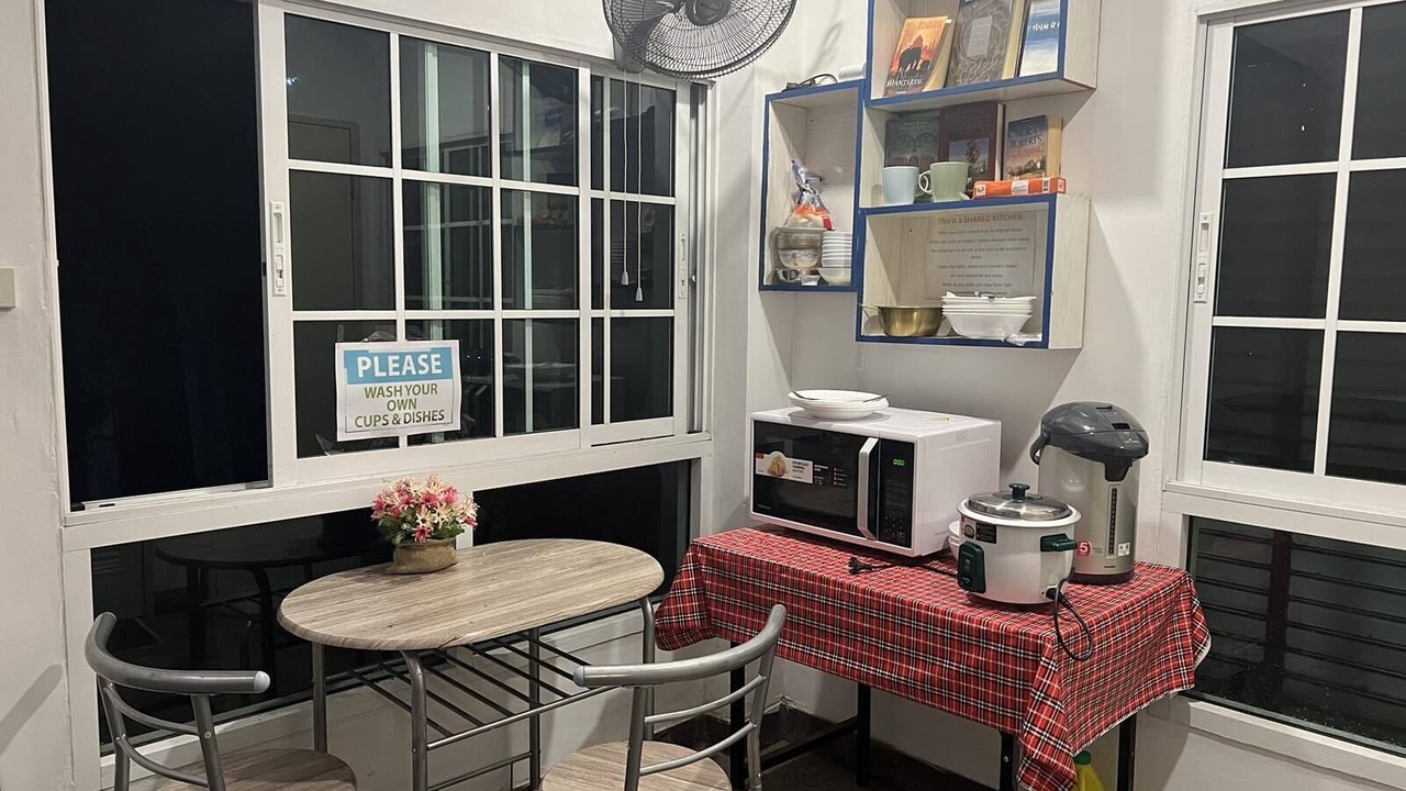 Photo of Livingroom in Phra Khanong Nuea